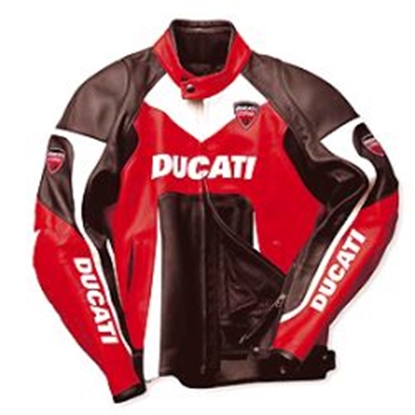 Imaginea Jacket Ducati Corse