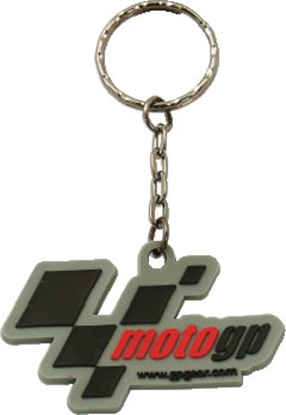 Picture of MotoGP key logo