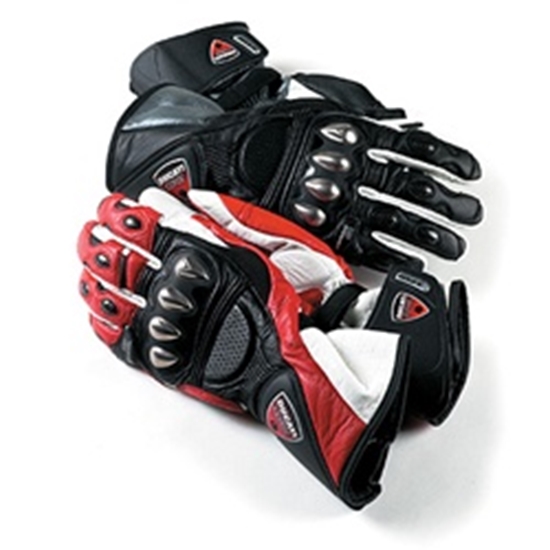 Picture of Gloves Ducati Corse