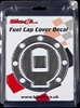 Picture of Fuel Cap Cover Decal