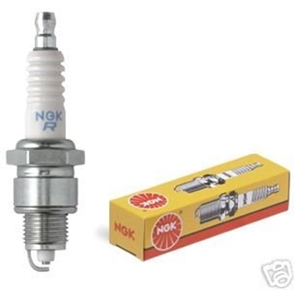 Picture of NGK Spark Plug