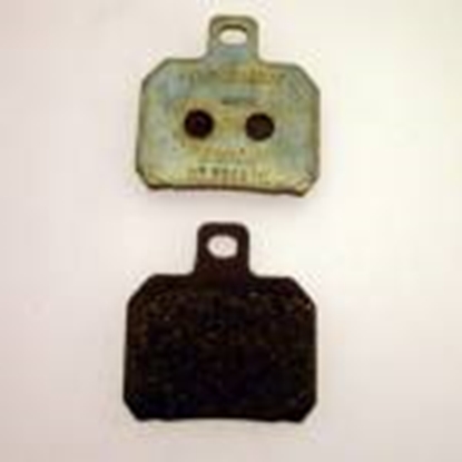 Picture of Rear Brake Pads