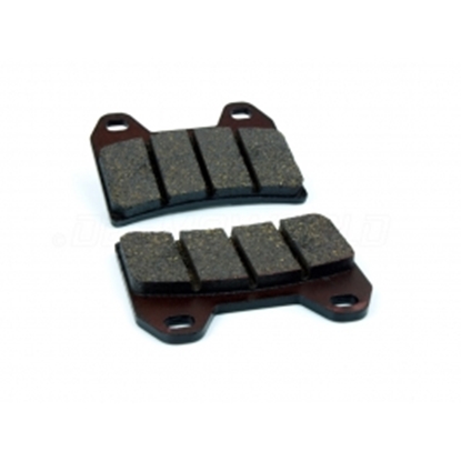 Picture of Front Brake Pads