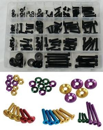 Picture of Universal Screw Set