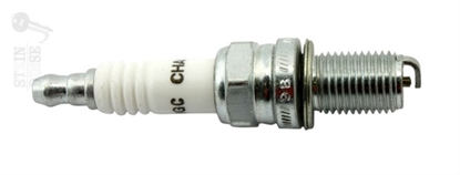 Picture of Champion Spark Plug